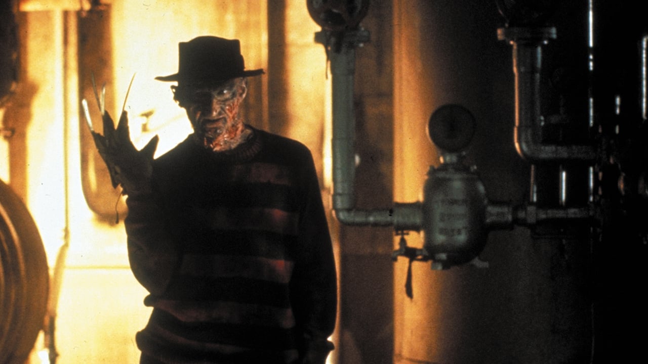 Freddy Krueger volta ao cinema em novo A Hora do Pesadelo produzido pela Paramount