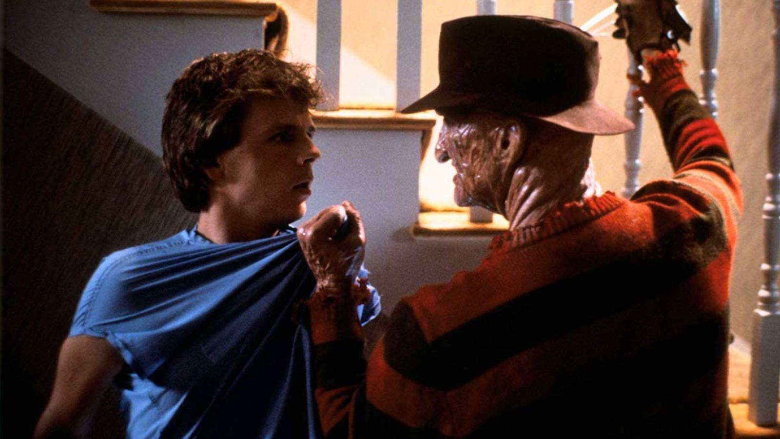Freddy Krueger volta ao cinema em novo A Hora do Pesadelo produzido pela Paramount