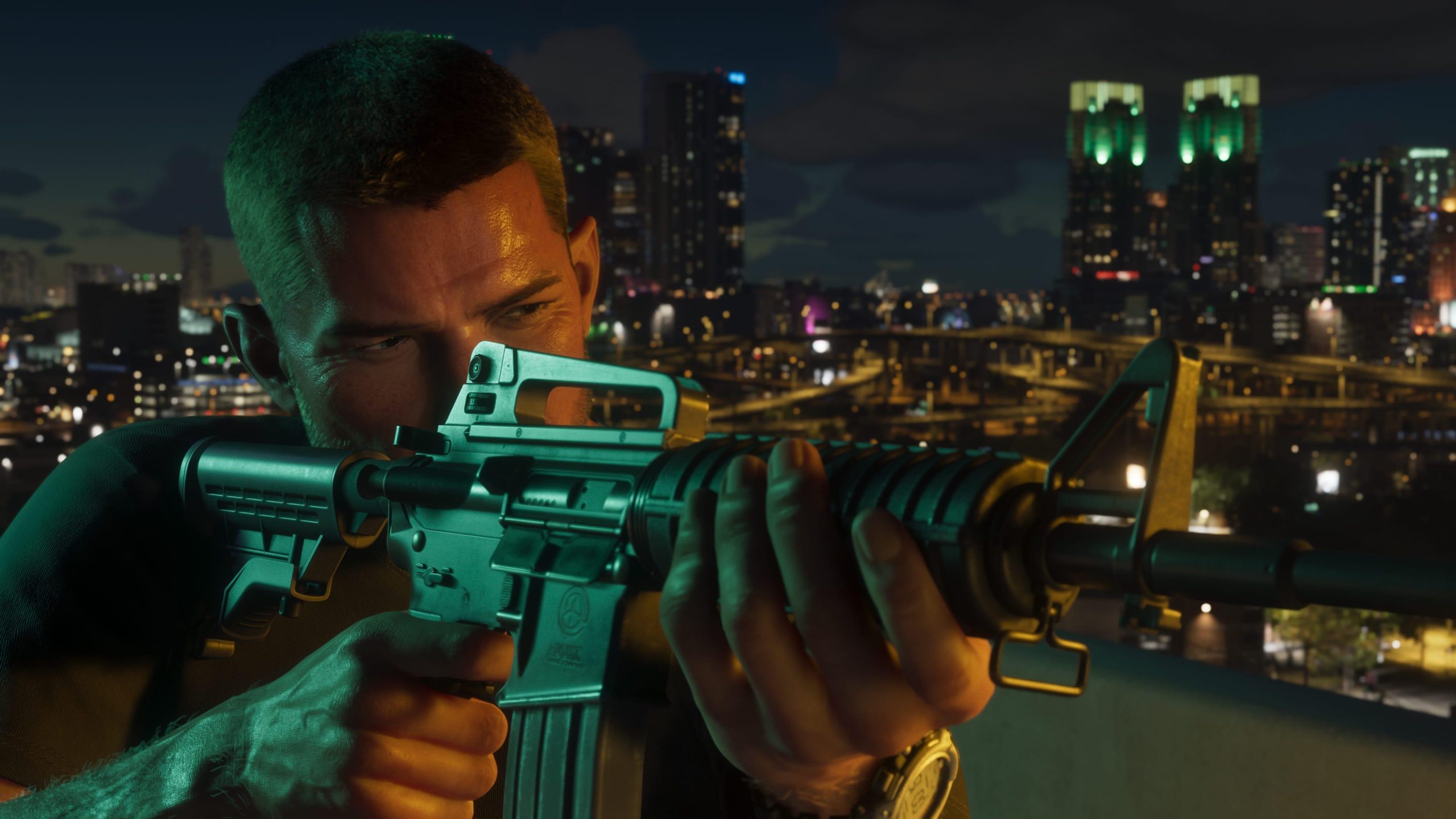 GTA 6 – Todas as armas confirmadas até agora