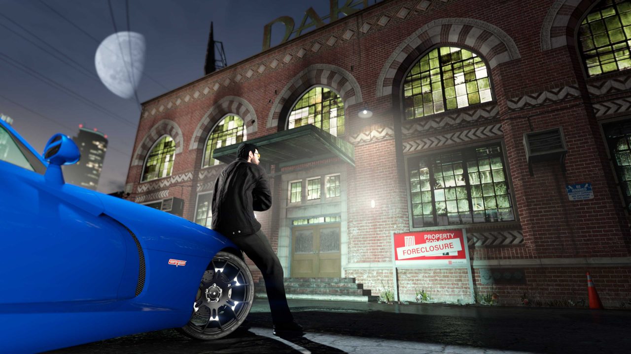 GTA Online - Guia Completo para Concluir o Assalto ao Centro Kortz em Stealth Solo