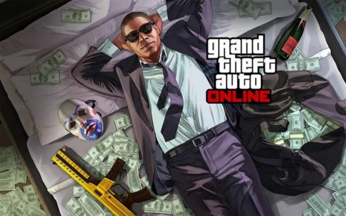 GTA Online - Guia Completo do Scanner de Impressões Digitais do Kortz Center