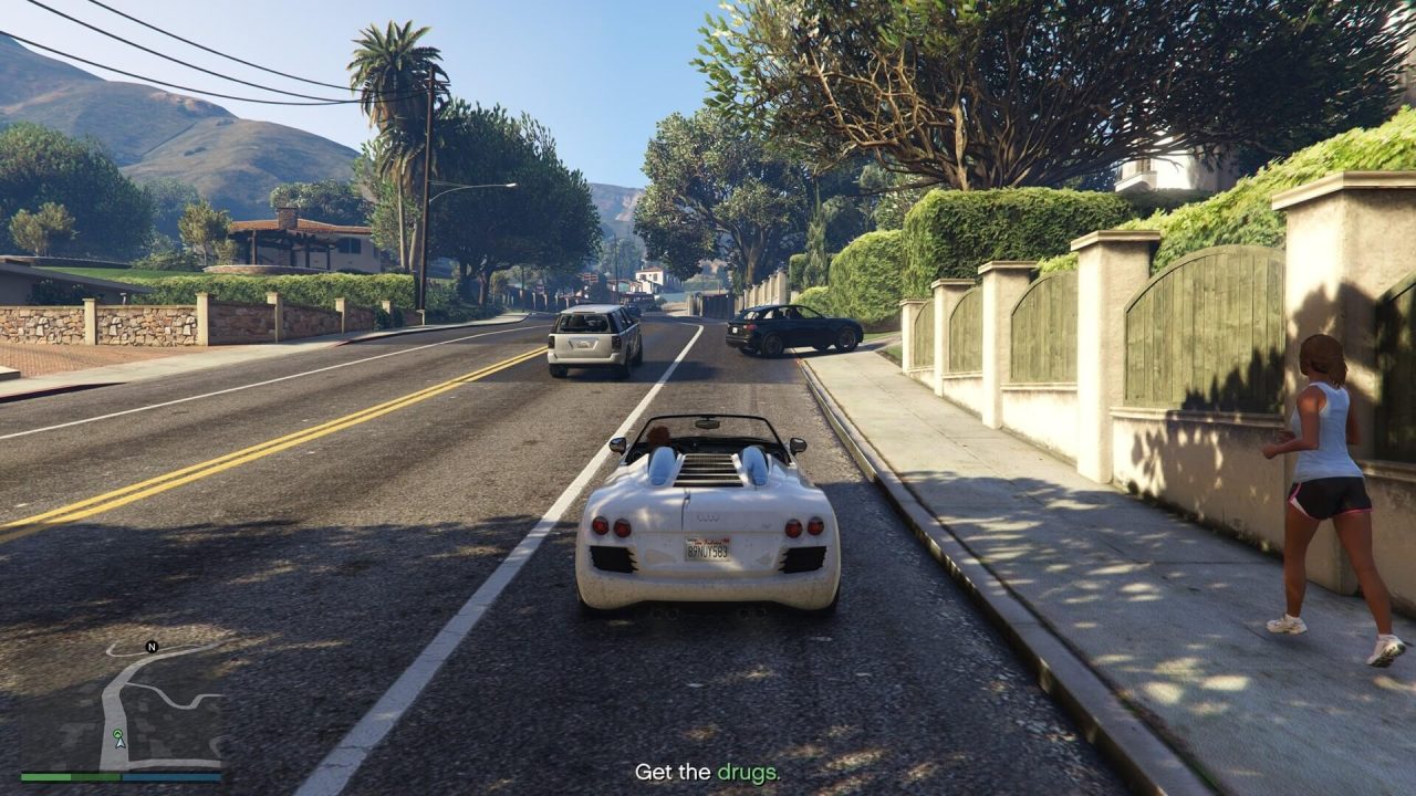 GTA Online - Guia Completo para o Desafio Elite da Heist no Centro Kortz