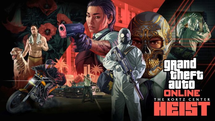 GTA-Online-The-Kortz-Center-Heist-Key-Art