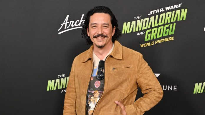 Gabriel Luna viverá serial killer na 2ª temporada de Dexter: Ressurreição