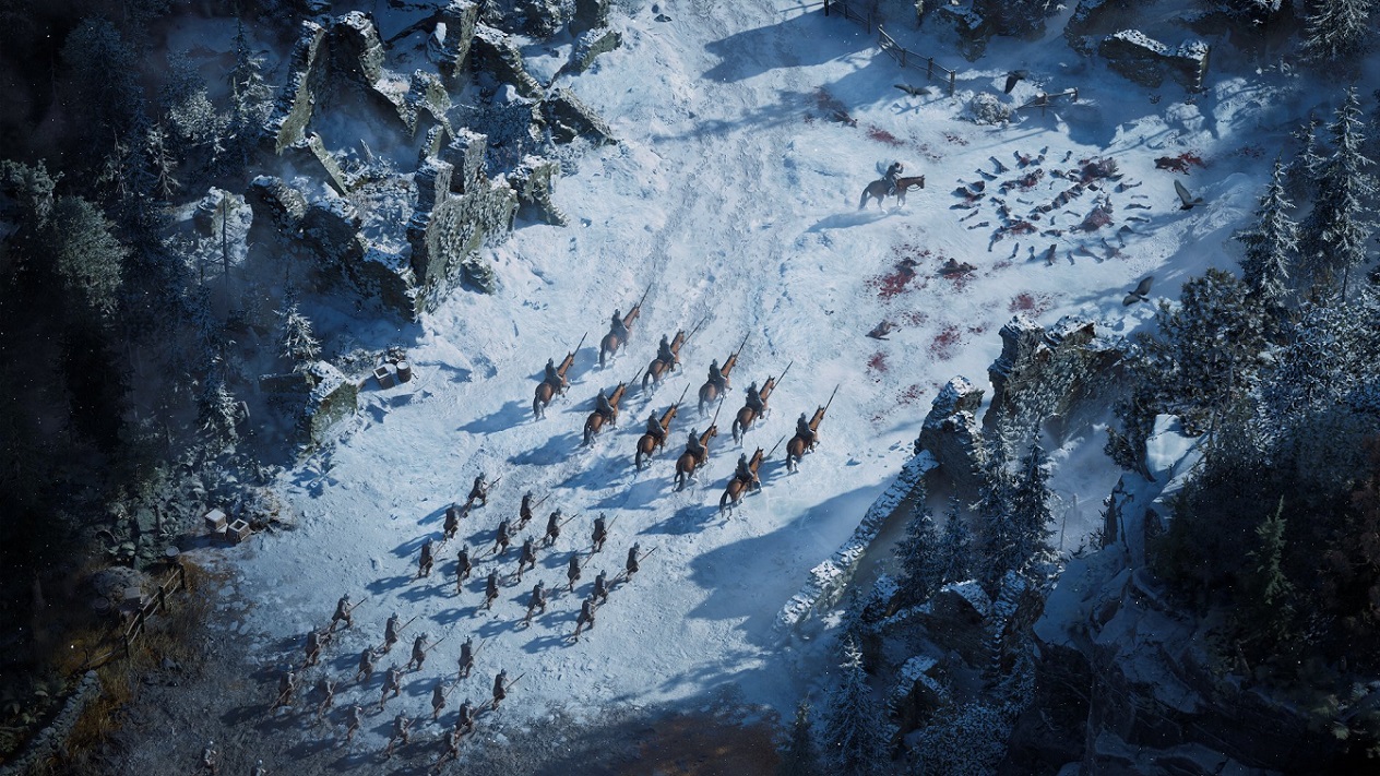 Game of Thrones: War for Westeros tem lançamento adiado para 2027