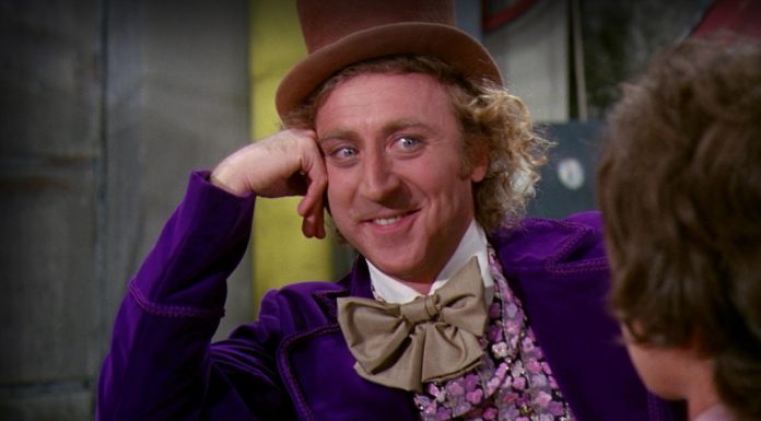 Netflix recria voz de Gene Wilder com IA para o reality show Wonka: O Bilhete Dourado