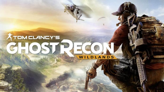 Ghost Recon: Wildlands Ghost Recon: Wildlands Definitive Edition chega ao PS5 e Xbox Series X