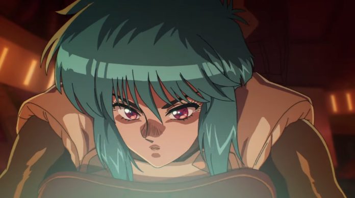 Novo anime de Ghost in the Shell foi feito sem nenhuma IA generativa, garante diretor