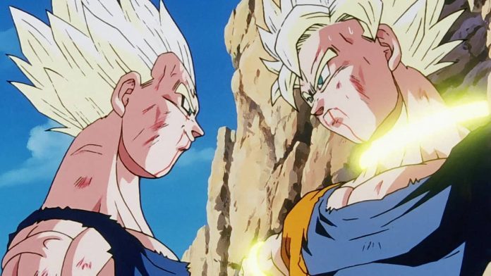 As 5 lutas mais icônicas de Dragon Ball Z