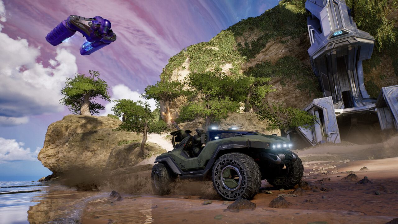 Halo Campaign Evolved - Como Usar o Modo Machinima