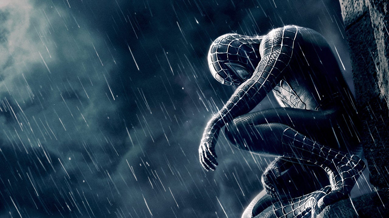 Tom Holland deixa no ar futuro encontro do Homem-Aranha com o simbionte no MCU