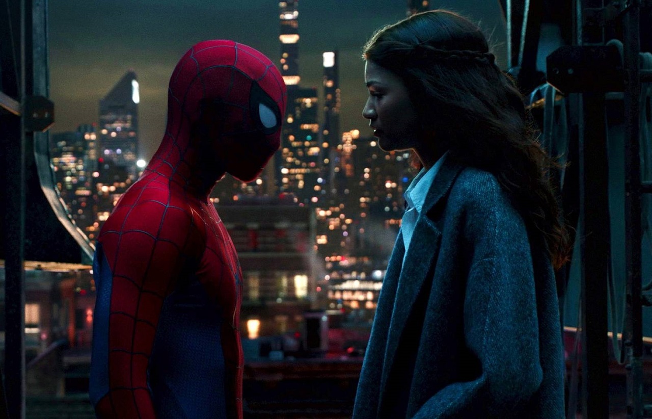 Homem-Aranha: Um Novo Dia tem cena de beijo cortada pela censura da Índia e pode ter entregado spoiler do filme