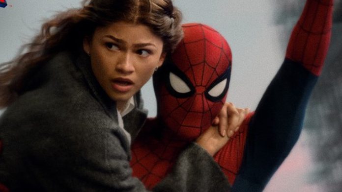 Homem-Aranha Um Novo Dia Homem-Aranha: Um Novo Dia ganha trailer final recheado de nostalgia