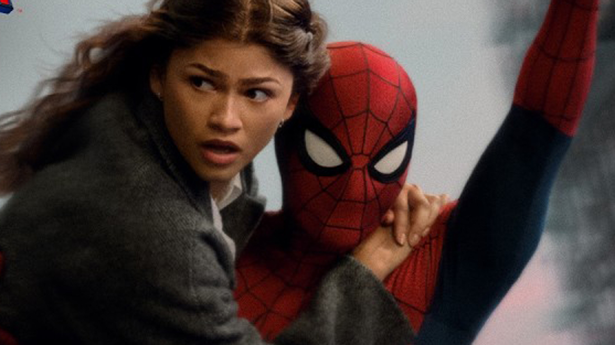 Homem-Aranha: Um Novo Dia ganha trailer final recheado de nostalgia
