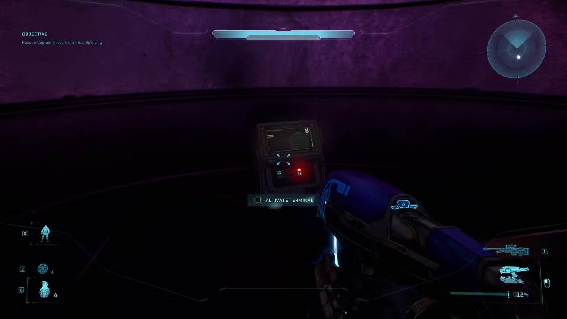 Halo Campaign Evolved – Como encontrar todos os Crânios e o Terminal da fase A Verdade e a Reconciliação