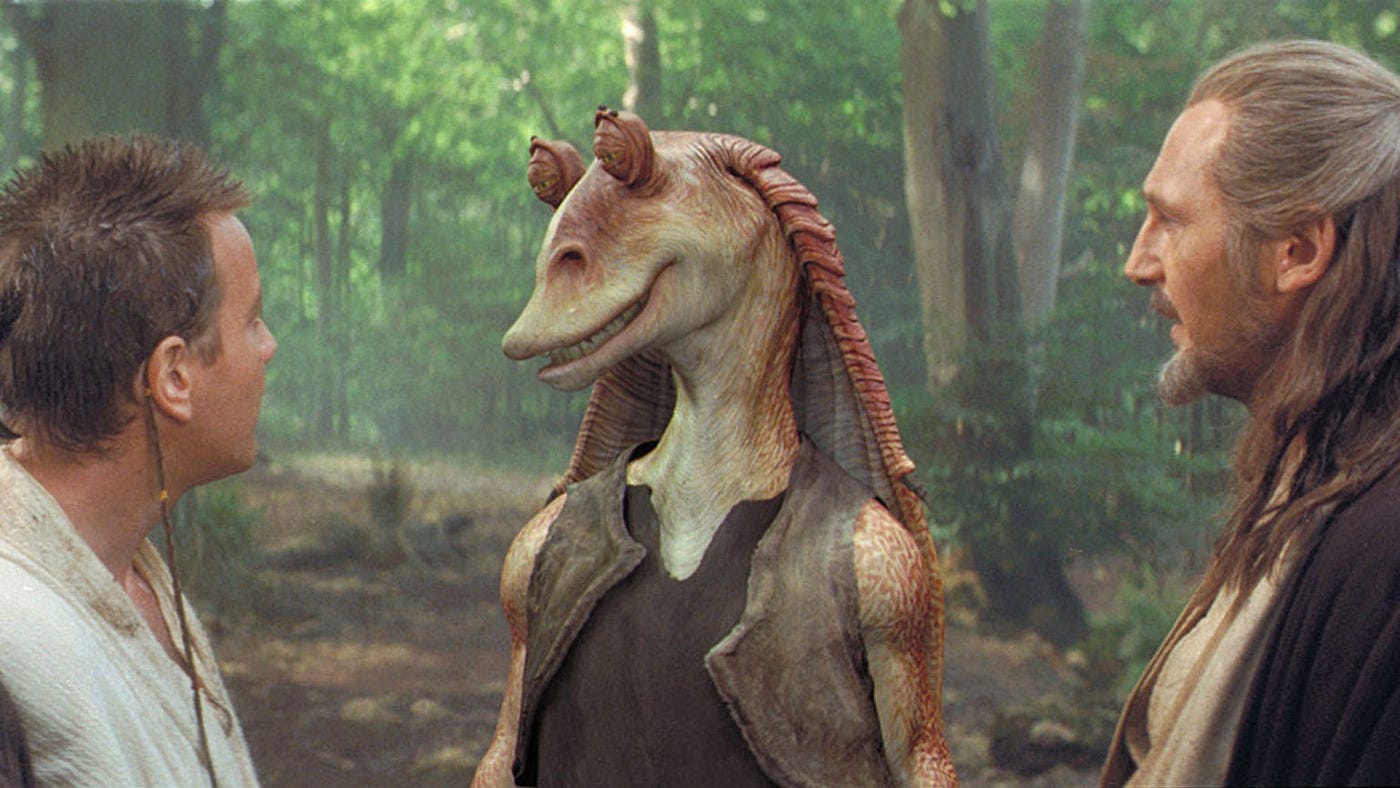 Para George Lucas, público não sabe o que quer e não deveria guiar os filmes