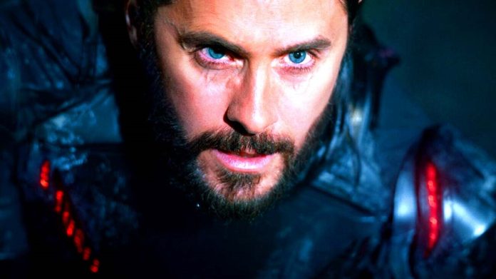 Jared Leto é acusado de fazer exigências bizarras nos bastidores de Tron: Ares