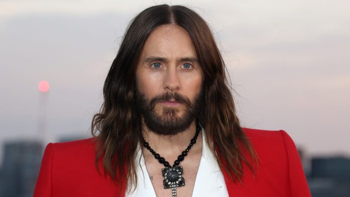 Jared Leto (3) Jared Leto é acusado de abuso sexual por quatro mulheres; ator nega