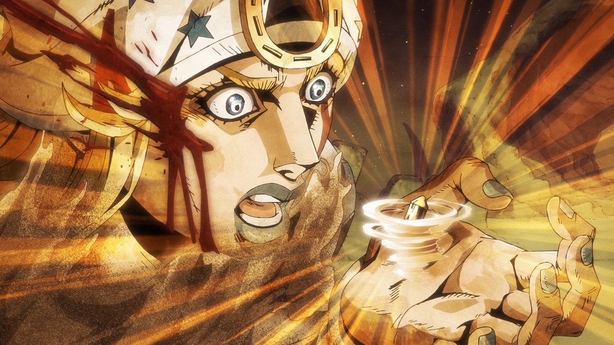 2ª etapa de JoJo's Bizarre Adventure: Steel Ball Run ganha data e trailer