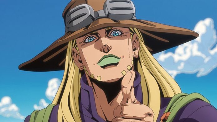 2ª etapa de JoJo's Bizarre Adventure: Steel Ball Run ganha data e trailer