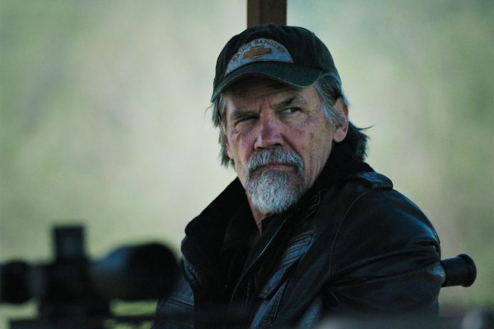 Josh Brolin pensou em largar Ponto Sem Retorno após um dia de gravação com Ridley Scott