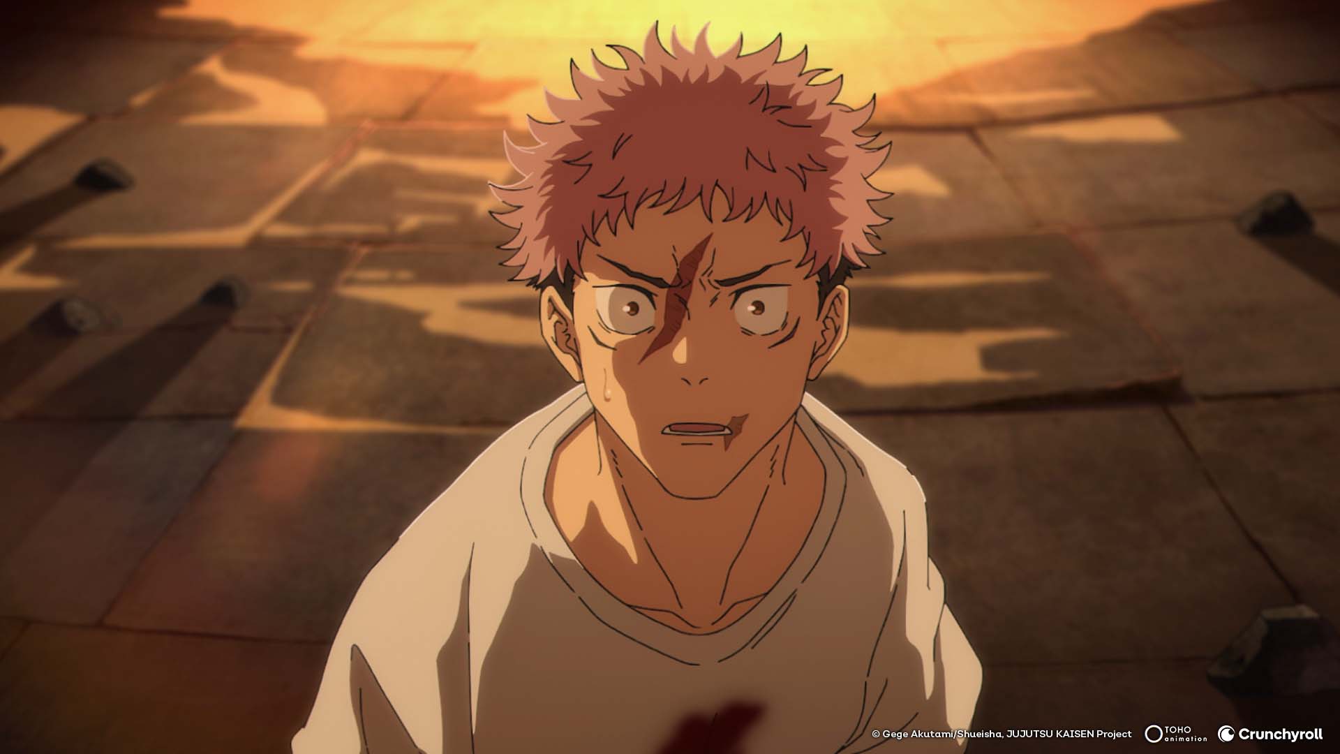 3ª temporada de Jujutsu Kaisen já está disponível na Netflix com dublagem em português