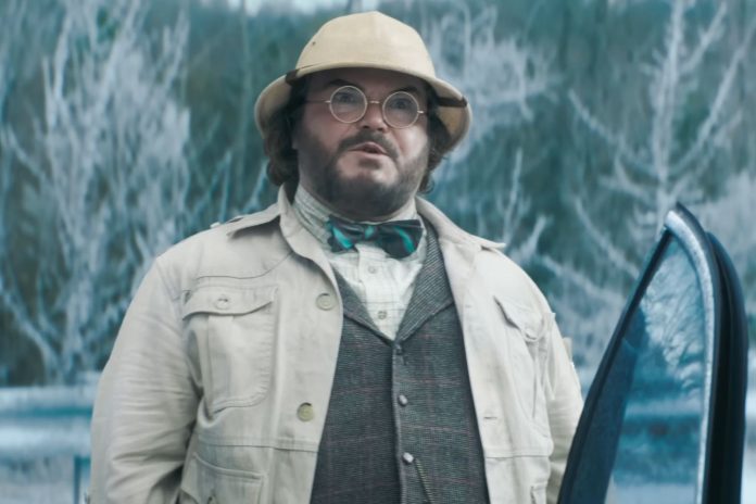 Jumanji Mundo Real (2) Trailer de Jumanji: Mundo Real mostra heróis do jogo perdidos na realidade