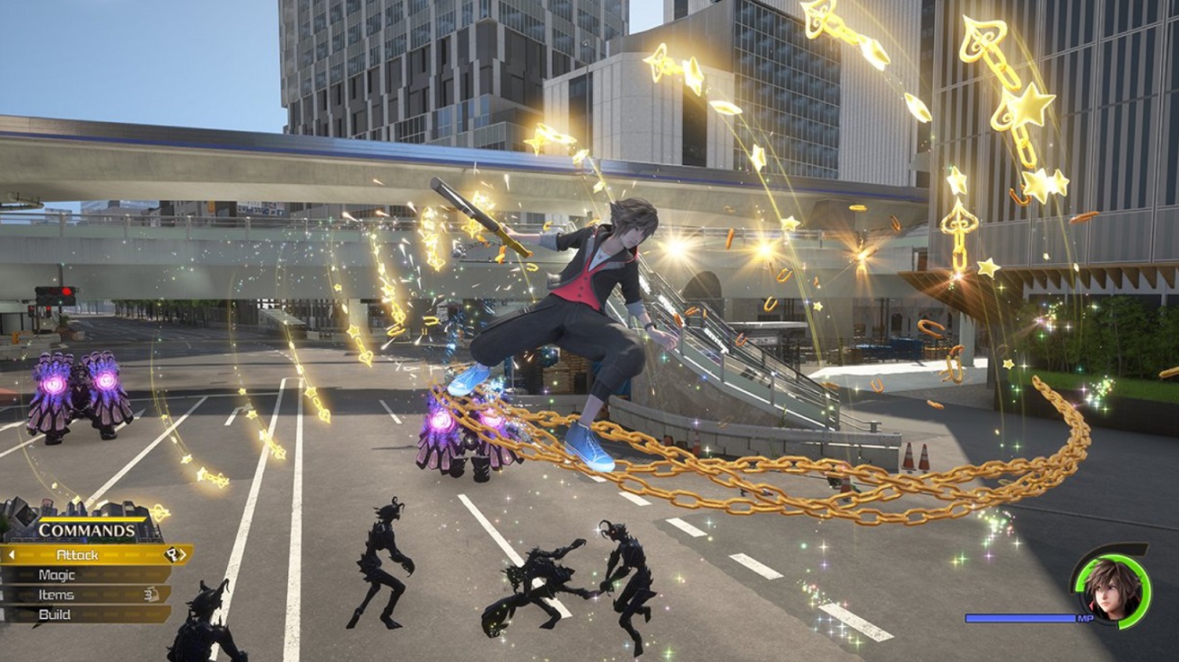 Kingdom Hearts terá painel especial na D23 e fãs esperam novidades de Kingdom Hearts IV