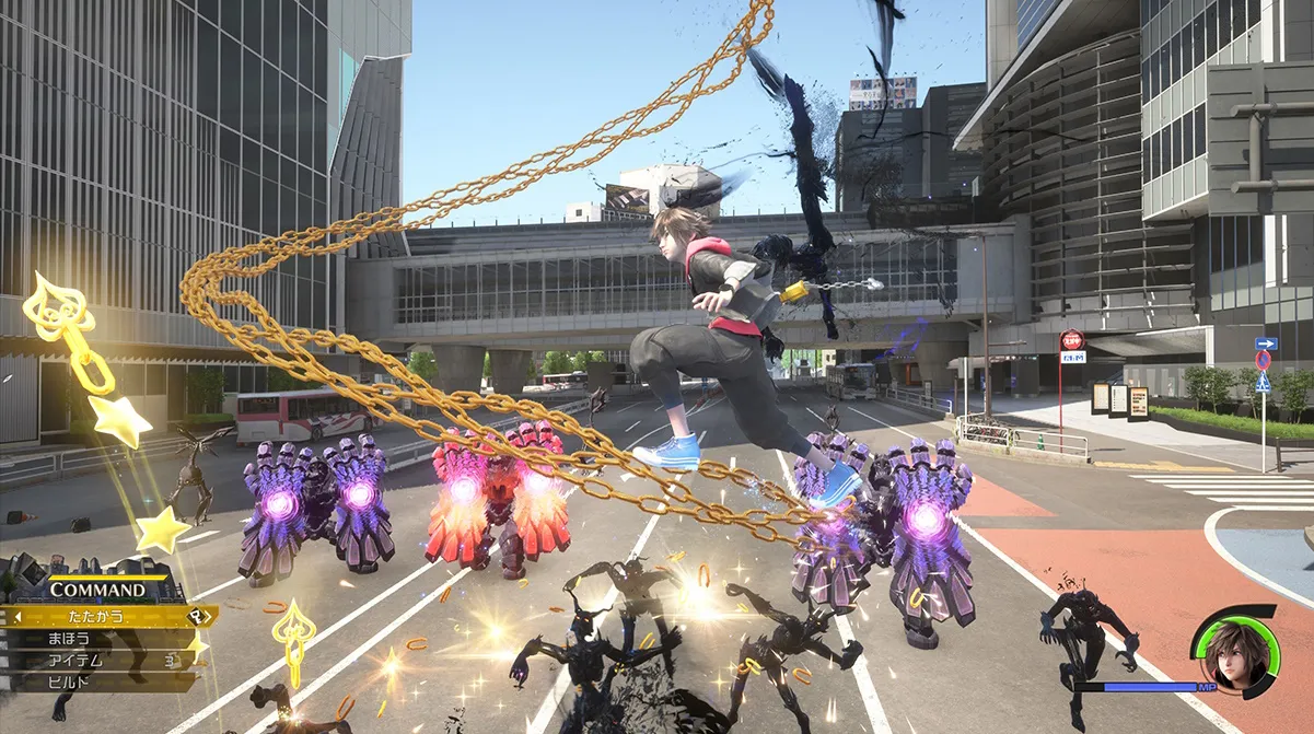 Kingdom Hearts terá painel especial na D23 e fãs esperam novidades de Kingdom Hearts IV