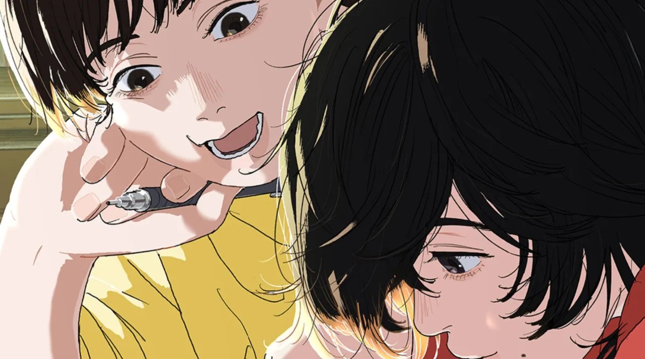 Look Back ganha edição em 4K antes da estreia do live-action