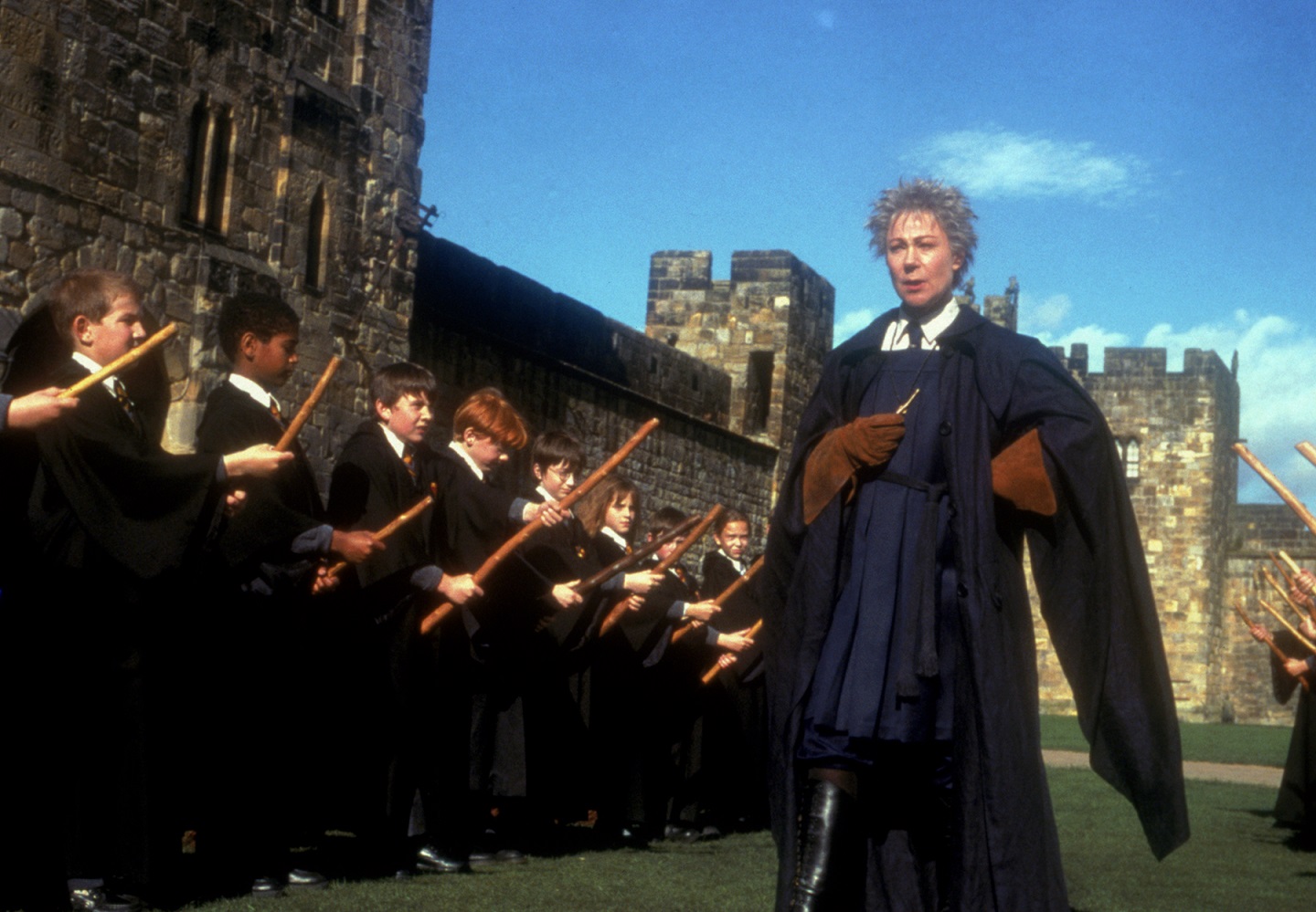 4 personagens de Harry Potter que sumiram dos filmes e os motivos por trás disso