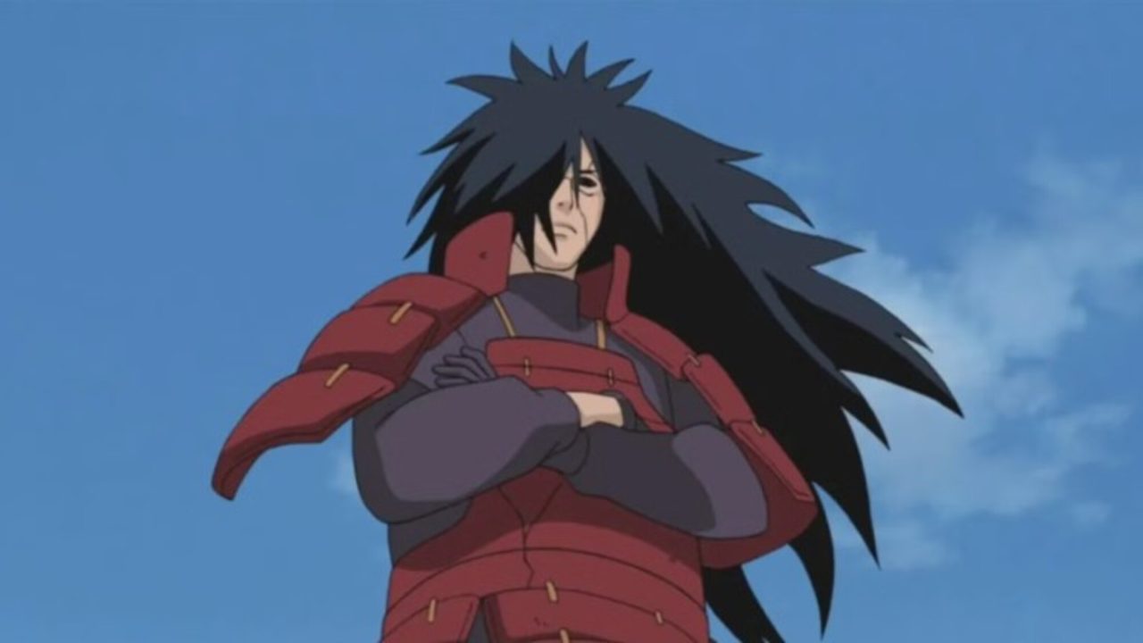 Os 5 motivos que fazem Naruto ser o melhor anime do Shonen Big Three