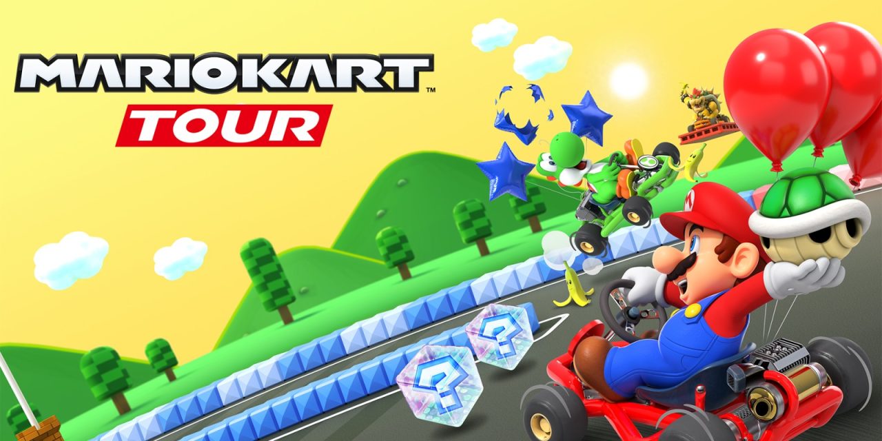 Mario Kart Tour encerra serviços em 29 de setembro após quase 7 anos