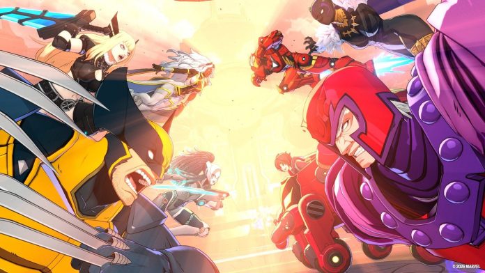Sony detalha beta aberto de Marvel Tōkon com 72 horas de duração e modo história incluído