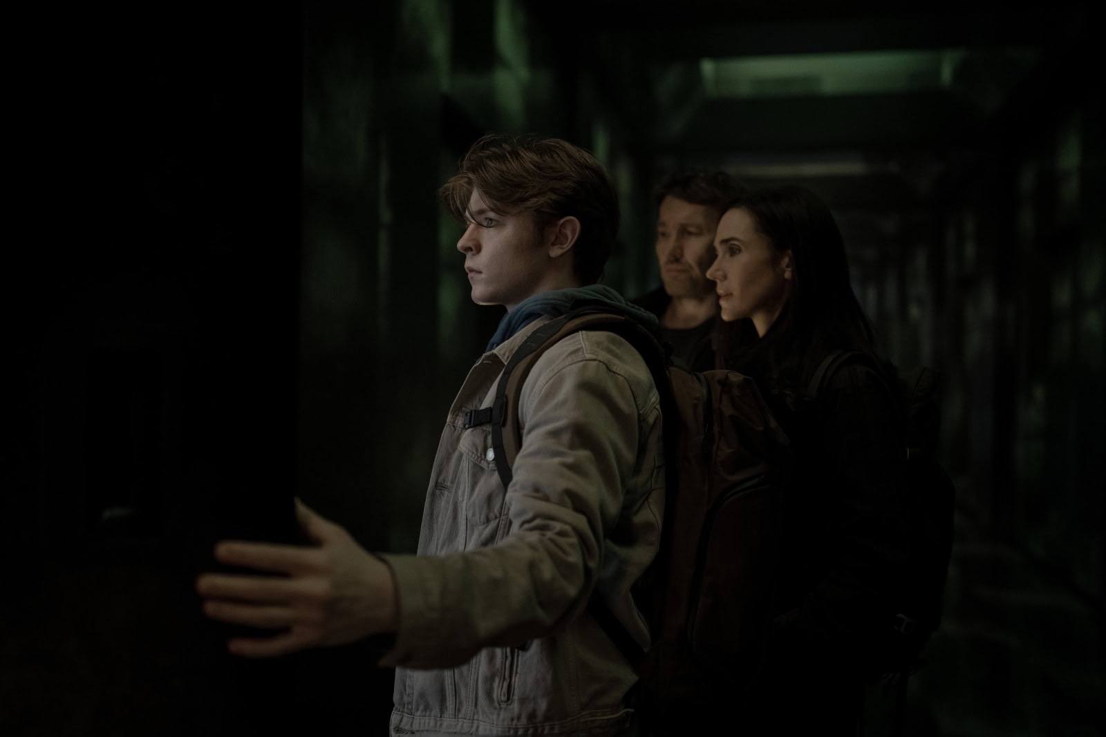 Matéria Escura ganha trailer da 2ª temporada e confirma estreia para agosto