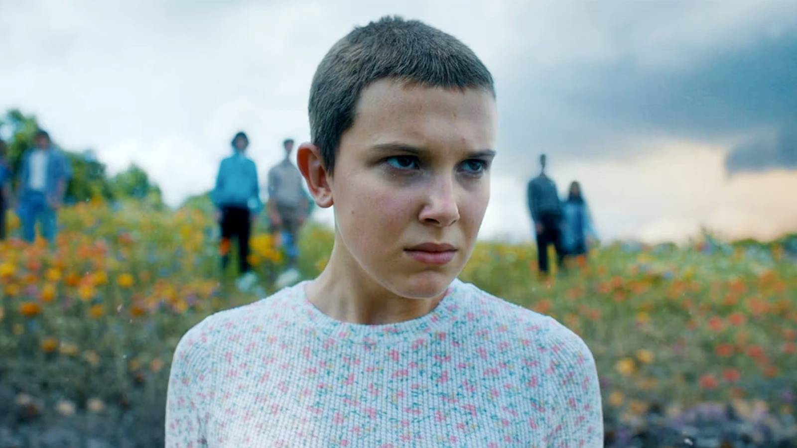 Millie Bobby Brown revela que fez teste para viver a X-23 em Logan