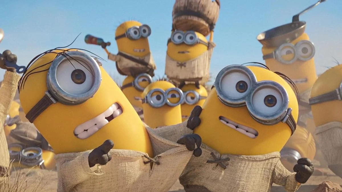 Afinal, onde os Minions estavam na Segunda Guerra? Criador da franquia responde
