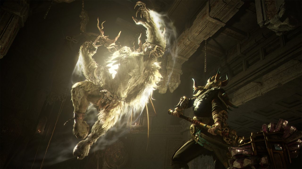 Mistfall Hunter - Melhores configurações para FPS e desempenho no PC