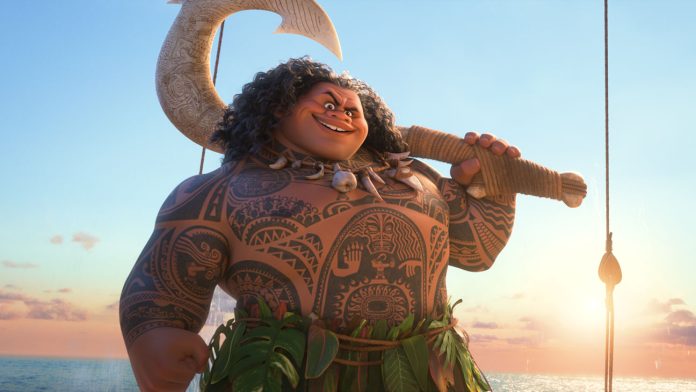 MOANA 2 Dwayne Johnson confirma que Moana 3 está em desenvolvimento na Disney
