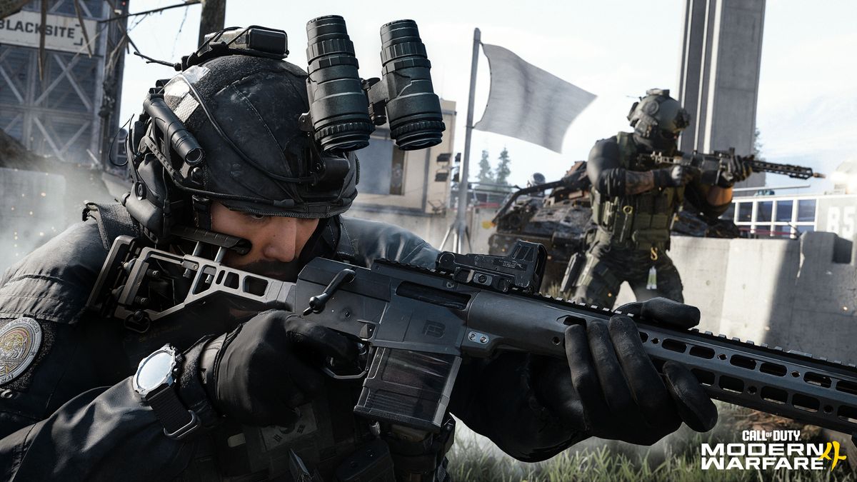 Chefe da Infinity Ward diz que não tem medo de encarar GTA VI com Modern Warfare 4