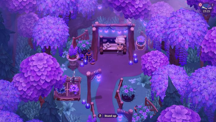 Moonlight Peaks 6