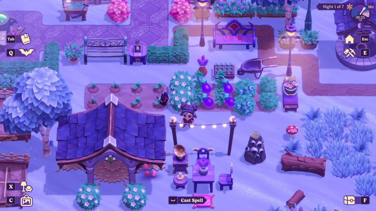 Moonlight Peaks - Guia completo de romance