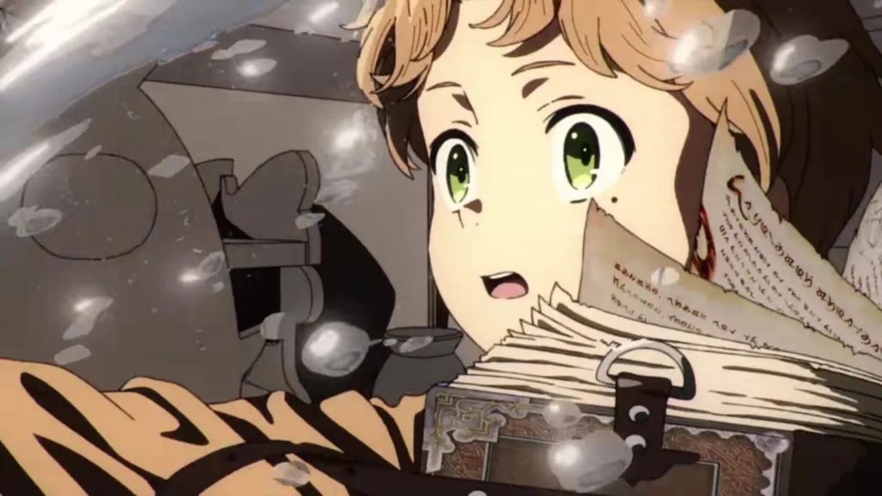 criador de Mushoku Tensei reage às polêmicas da terceira temporada