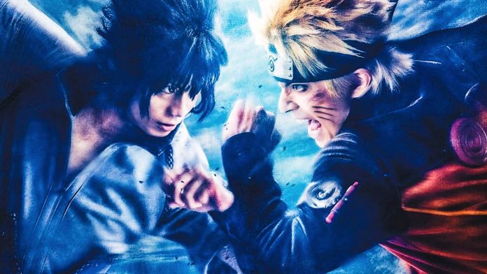 Naruto (2) Live-action de Naruto acelera cronograma e mira filmagens no início de 2027
