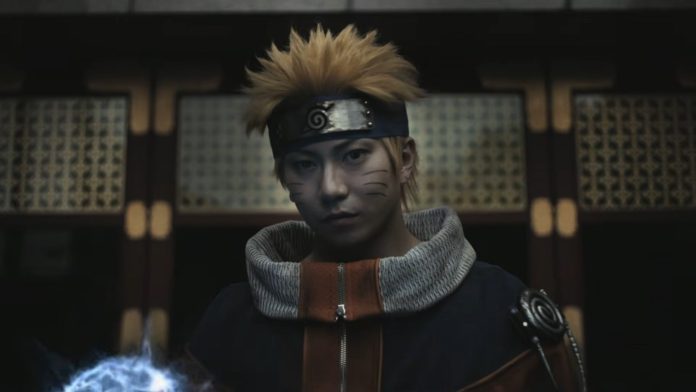Live-action de Naruto acelera cronograma e mira filmagens no início de 2027