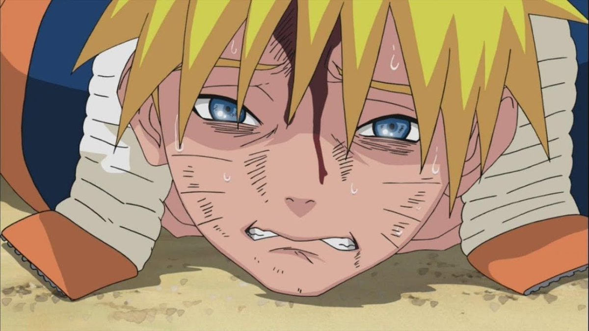 Live-action de Naruto vai focar na jornada emocional do personagem
