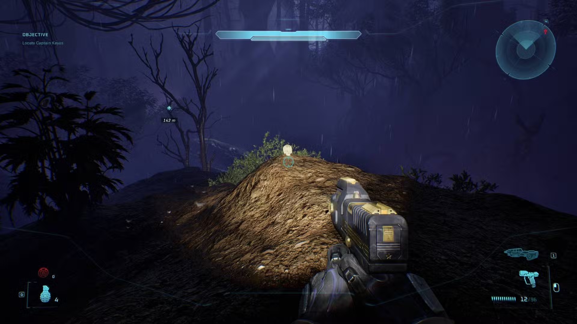 Halo Campaign Evolved – Como encontrar todos os Crânios e o Terminal da fase 343 Guilty Spark