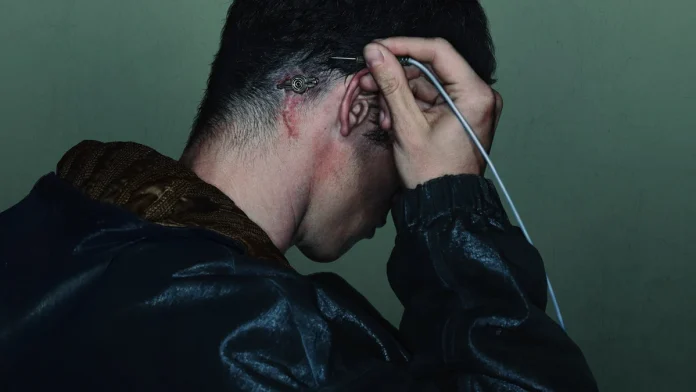 Apple TV revela primeiro teaser de Neuromancer e confirma estreia para janeiro de 2027