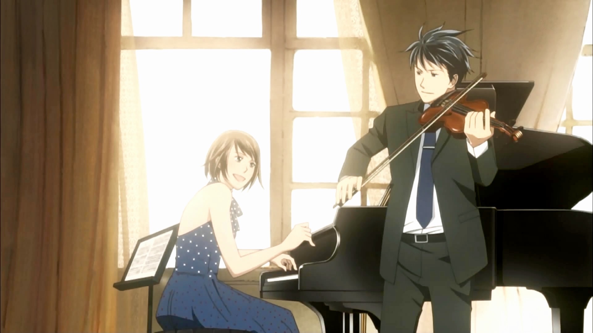 5 animes curtos e relaxantes perfeitos para quem está começando