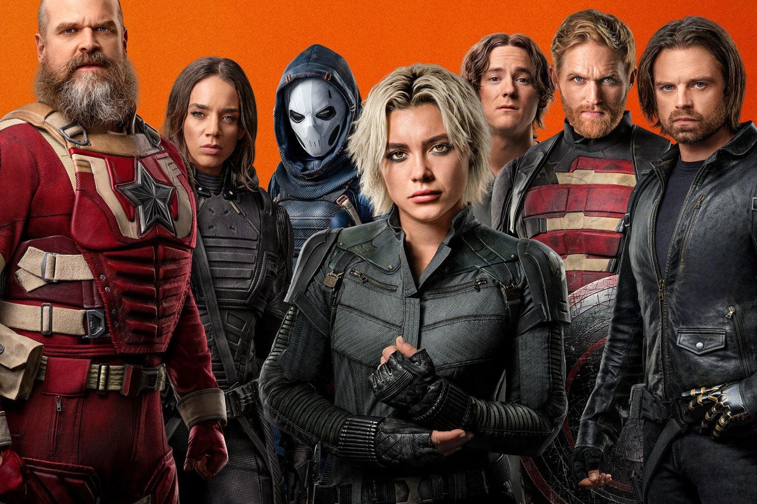 Vingadores: Doutor Destino pode apresentar os Vingadores Sombrios, indica vazamento